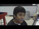 Lego Mustache