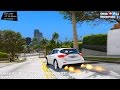 2016 Infiniti Q30 v1.1 для GTA 5 видео 1