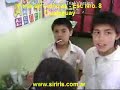 Feria de las Ciencias 2008