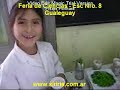 Feria de las Ciencias 2008
