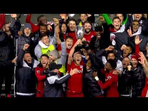 Video: TFC HQ: Canadian Championship Final - June 19, 2017