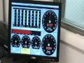 Chevy 383 Stroker Engine 486 HP 493 TQ Dyno CNC-Motorsports Chevelle Nova s10 Crate Engine Motor