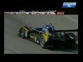 video The french Franck Montagny win in ALMS round 9 at Detroit Picture