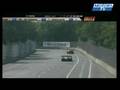 Franck Montagny win in ALMS round 9 at Detroit
