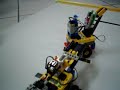 transporte lego