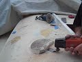 Using a Fein Multimaster