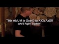 Nevermore- in studio Van Williams and Jeff Loomis 