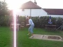 Quoits Judith and Geoff