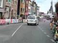 Naked Ghost @ Scheldeprijs