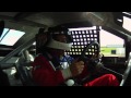Stock Car Racing Experience at Pocono Raceway