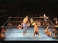Handspring Reverse Hurricanrana
