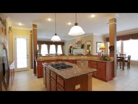 5 Bedroom Lake Conroe Home on 2 Acres!