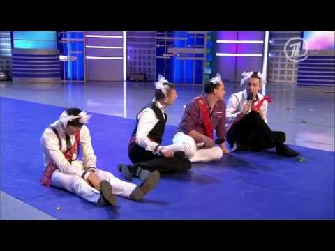 Выпускной бал от команды КВН