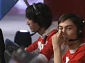 2009 WCG 그랜드 파이널 4일차: 16강 3세트 - 카운터 스트라이크: wNv.Cn vs [k23]