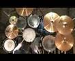 Cobus - Straatligkinders - Gedagte Vir Die Dag (DRUMS COVER)