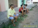 IBS EVANGELISMO 2008