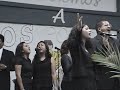 Alza tu voz y canta Dina Diaz y Milton Salguero en diciembre el Sembrador