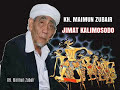 KH Maimun Zubair – Jimat Kalimosodo