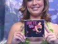 Ivete Sangalo - Berimbau Metalizado (Ao Vivo) Ivete Sangalo - Berimbau Metalizado (Ao Vivo)