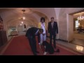 Obama Shows Off Bo's Handshake Trick