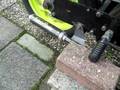 deps 47 mm alu @ fabrizi racing