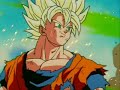 DragonBall Z - The Hope Of The Universe