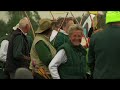English Longbow archery