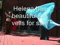 Helena Zahara Belly Dance Instruction