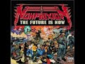 Non Phixion - The C.I.A . Is Trying To Kill Me (Original)