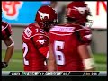 Weston Dressler field goal return