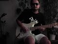 clases de guitarra blues escala de blues en profundidad