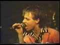 UXA - death from above LIVE