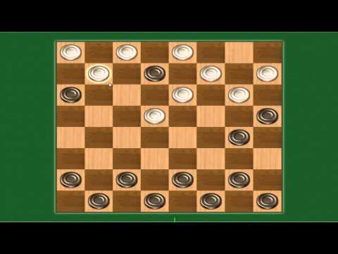checkers game