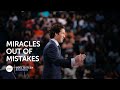 Miracles Out Of Mistakes - Joel Osteen Miracles Out Of Mistakes - Joel Osteen
