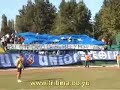 Tifo Zemun - OFK Beograd (Sezona 2004/2005)