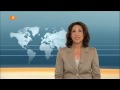 Panne im neuen heute-Studio