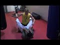 Tim Ferriss - How to Survive a Physical Attack, Part III