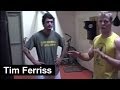 Tim Ferriss - How to Survive a Physical Attack, Part III