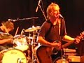 Paul Weller plays a Jam song live, rare for him, with guest appearance by Noel Gallagher of Oasis.