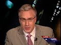 Keith Olbermann: Worst person in the world!! 08/29/08 Keith Olbermann: Worst person in the world!! 08/29/08