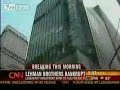 Sal The Stockbroker and Richard Christie on CNN
