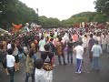 tug war,geisai 2009 at park