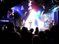 Austria Knochenschau Du bist nix, du hast nix - Tributkonzert Poshof Linz, 1302 2009