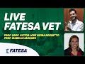 Live Fatesa Vet - Displasia Coxofemoral em Pequenos Animais, como intervir cirurgicamente