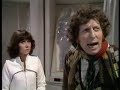 Bargaining with the wirrn - Dr Who - BBC sci-fi Bargaining with the wirrn - Dr Who - BBC sci-fi