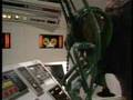 Bargaining with the wirrn - Dr Who - BBC sci-fi