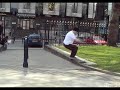 parkour training ( birmingham parkour )