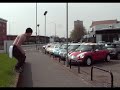 parkour training ( birmingham parkour )