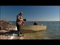 Big Water Safety
