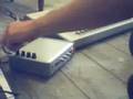 TANDY REVERB by S-CAT (WITH MC-202 AND TR-909)
